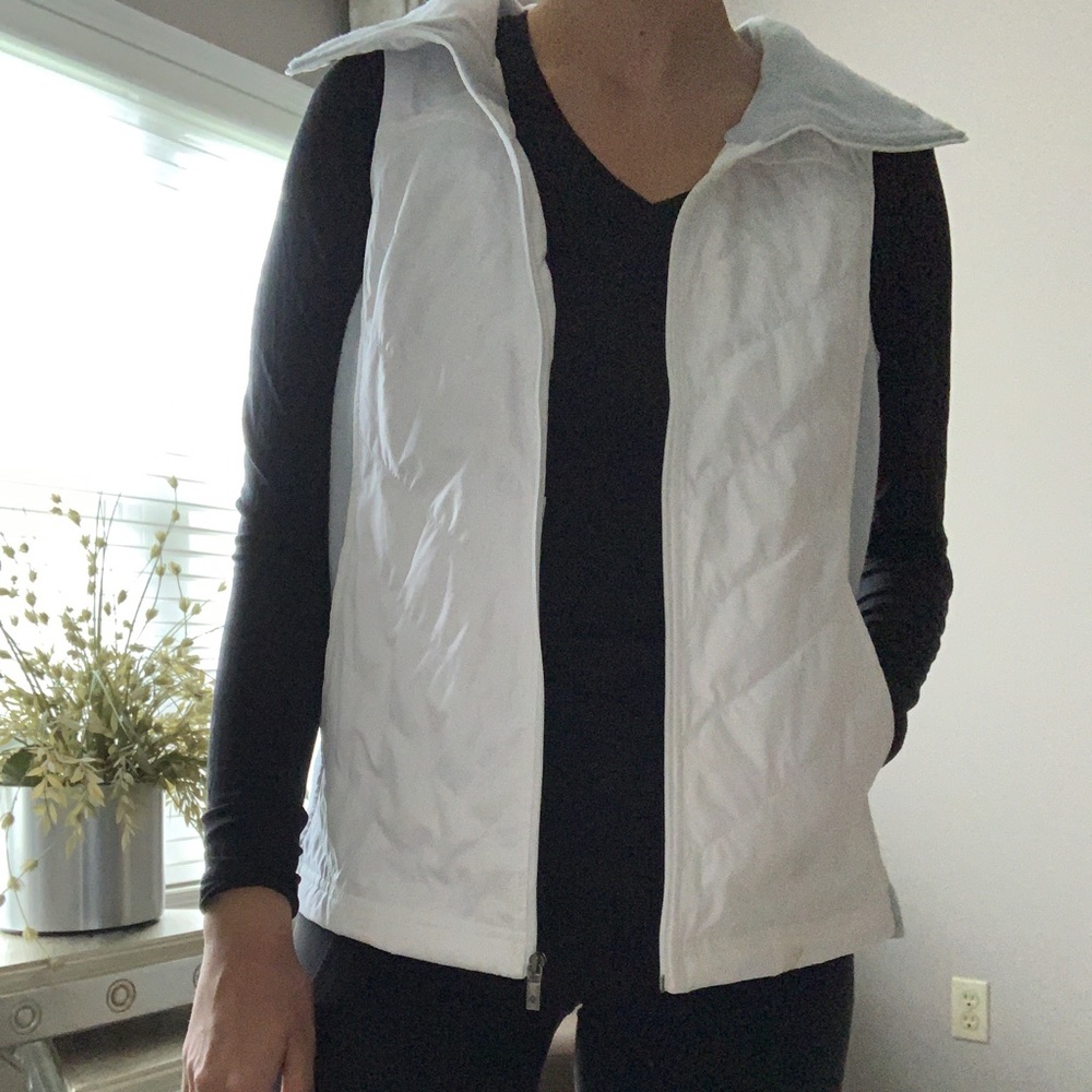 Columbia Vest